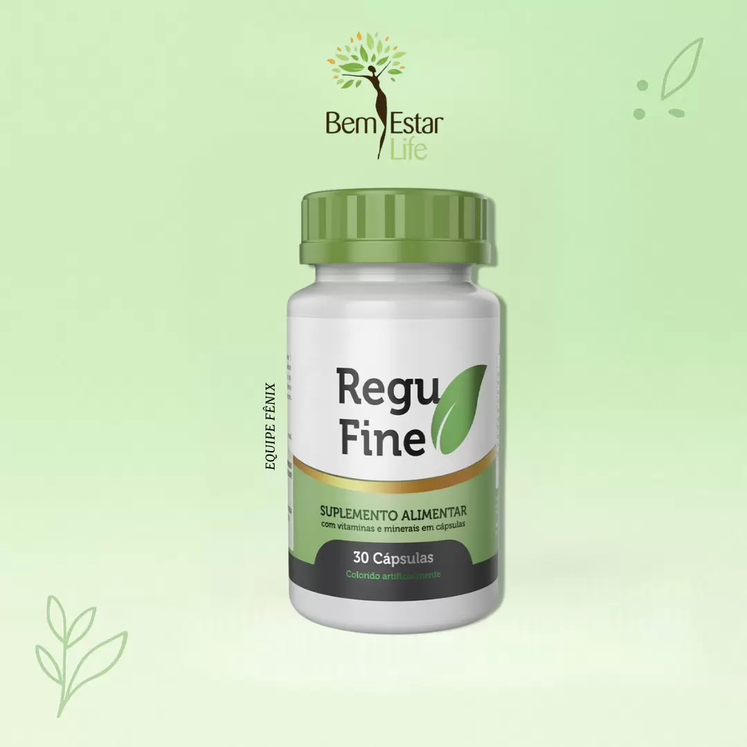 REGU FINE *Original