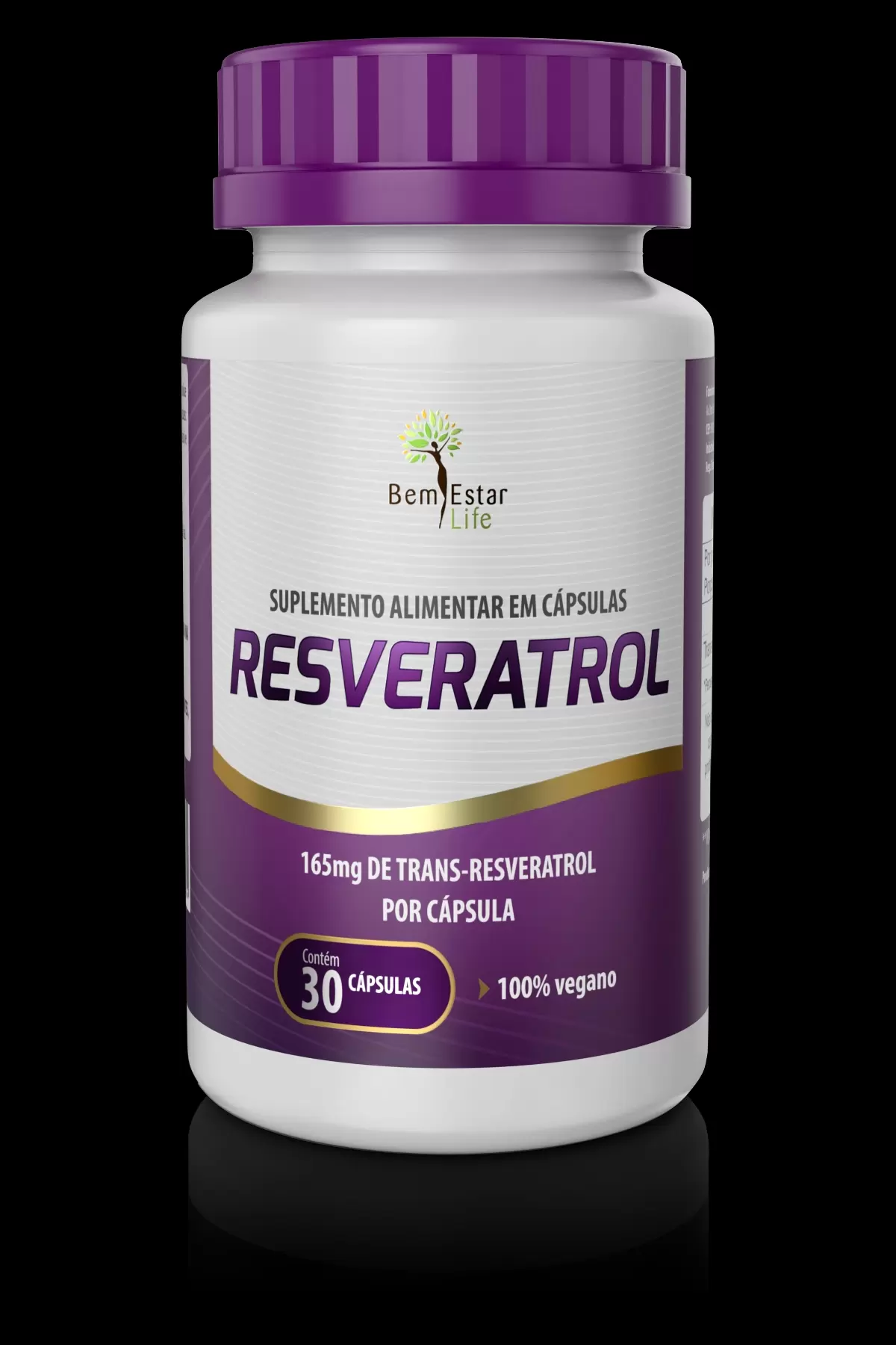 Resveratrol 
