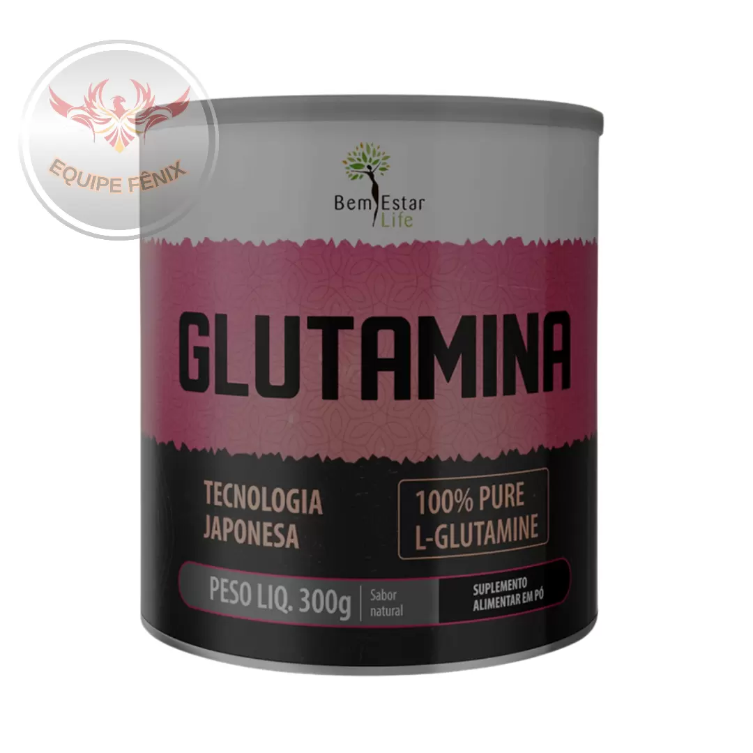 Glutamina Ajinomoto