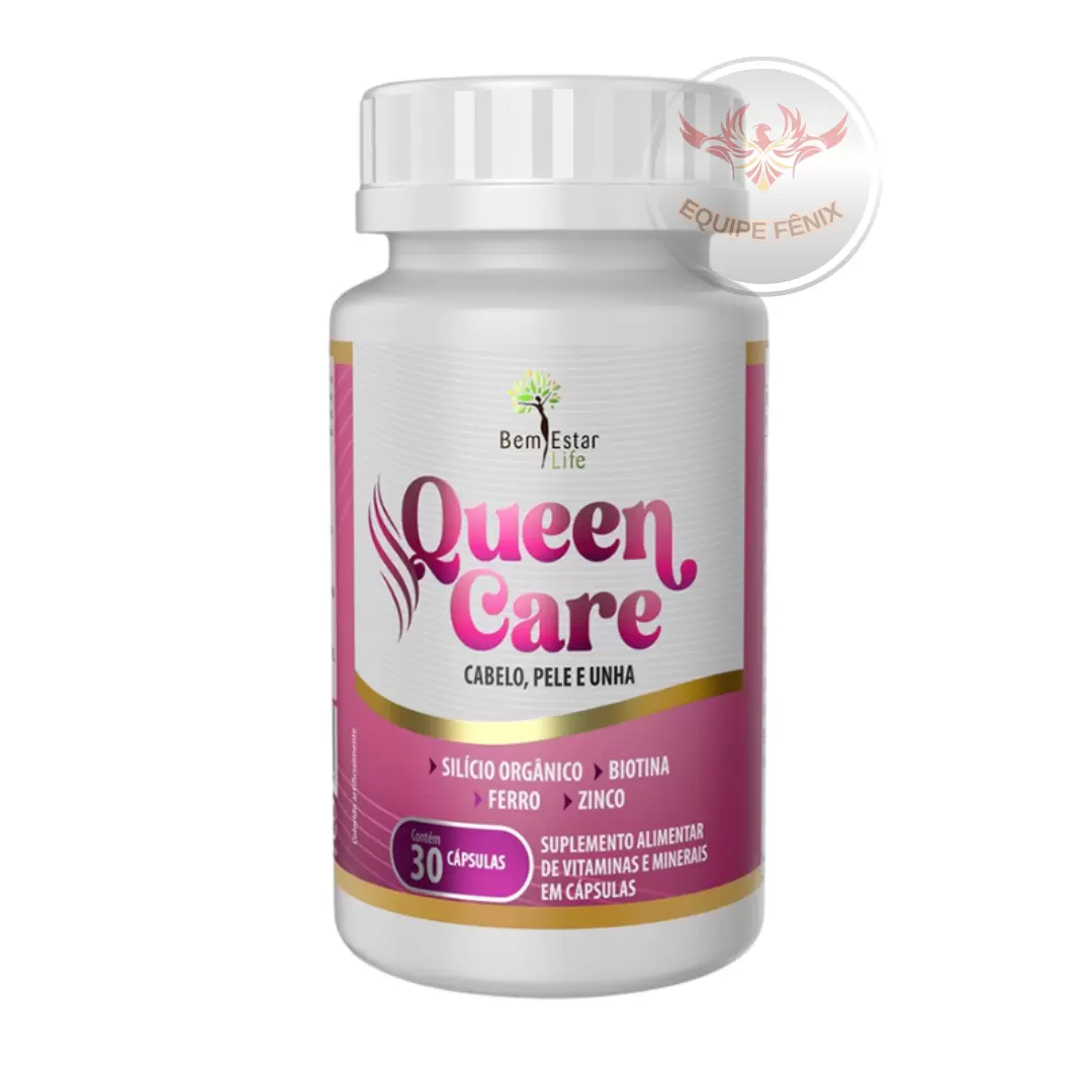 NOVO QUEEN CARE 