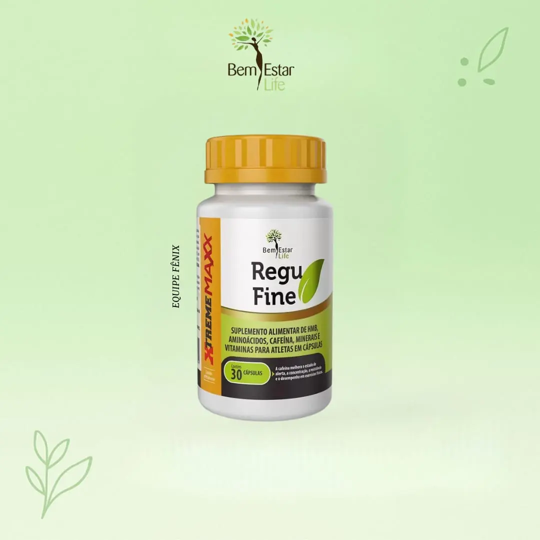 REGU FINE XTREME MAXX
