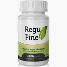 REGU FINE GROSELHA NEGRA- 30 CÁPSULAS 