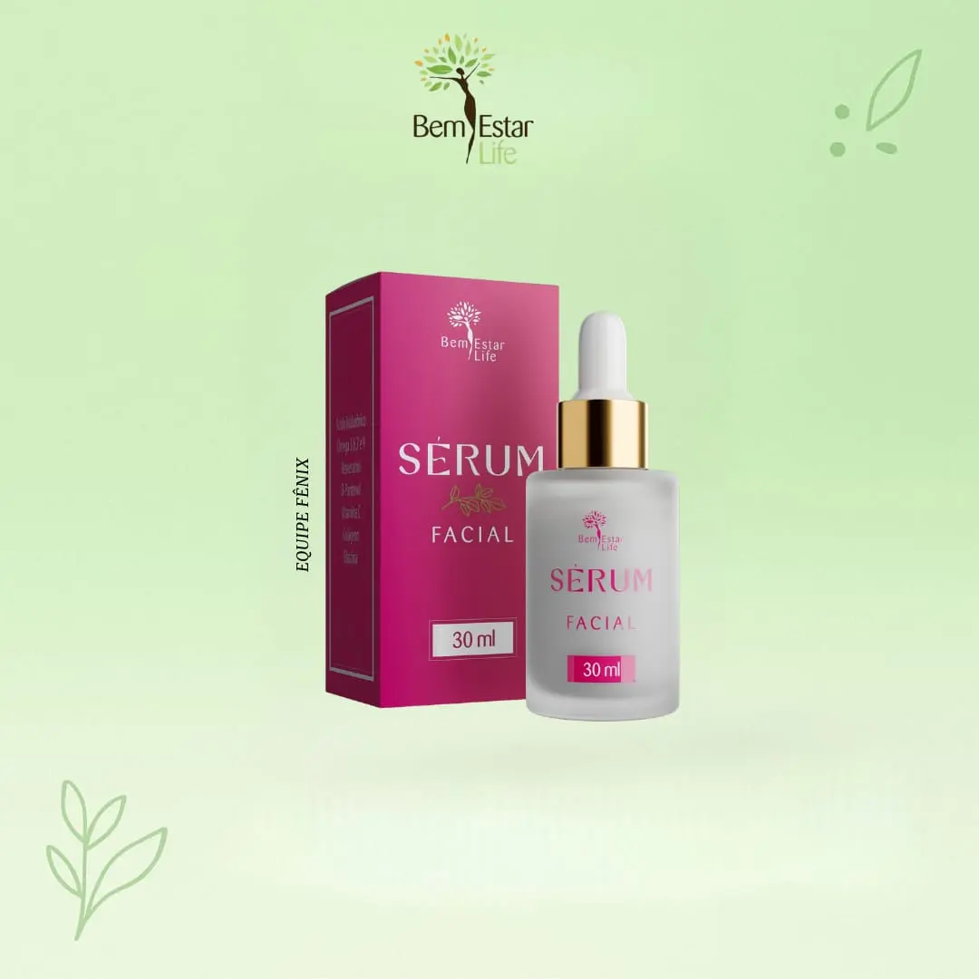SERUM FACIAL