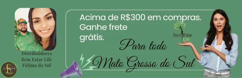 Frete Grátis 